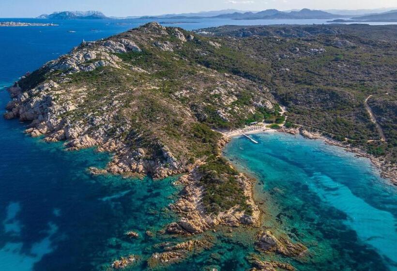 Cervo Hotel,costa Smeralda Resort