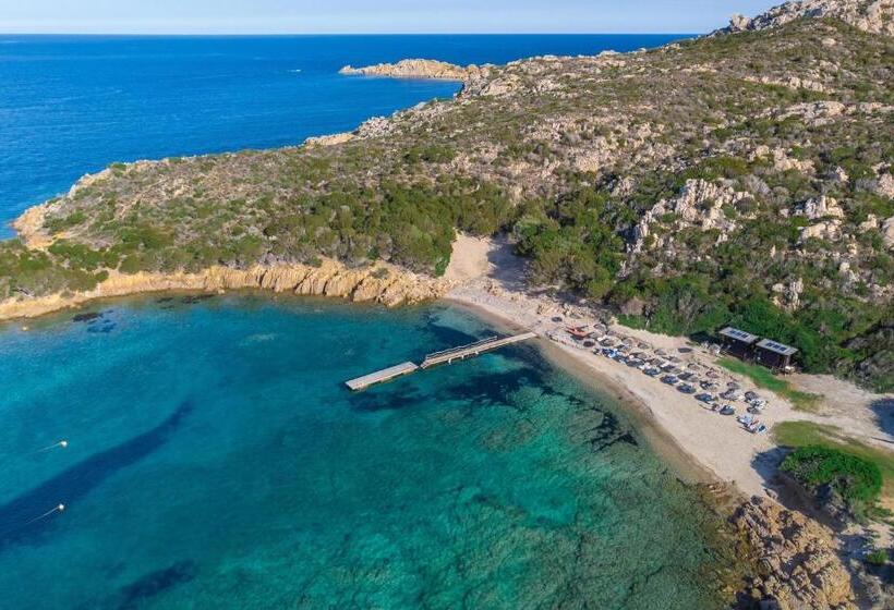 Cervo Hotel,costa Smeralda Resort