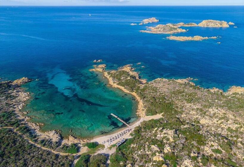 Cervo Hotel,costa Smeralda Resort