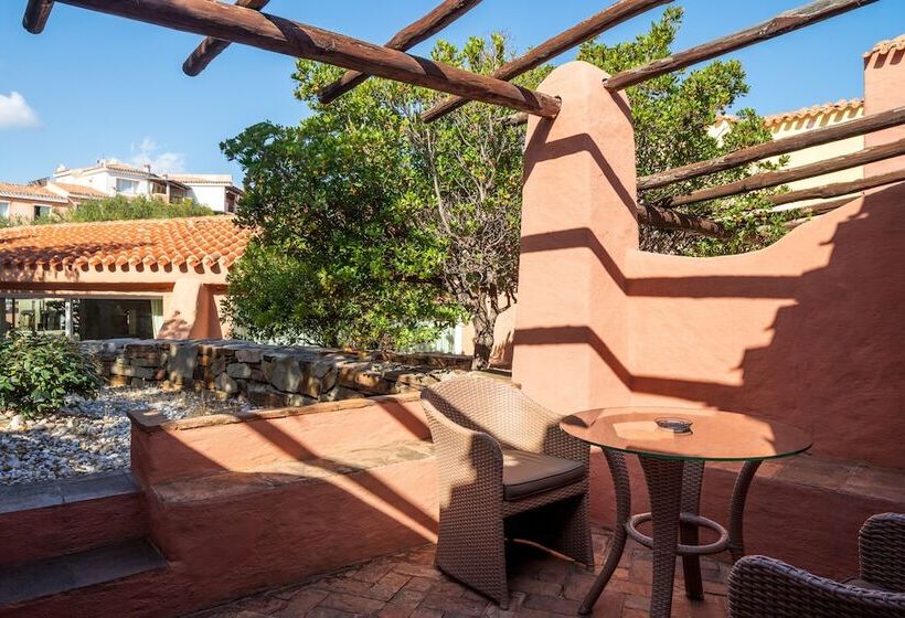 Cervo Hotel,costa Smeralda Resort