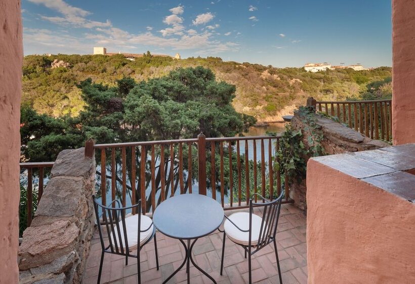 Cervo Hotel,costa Smeralda Resort