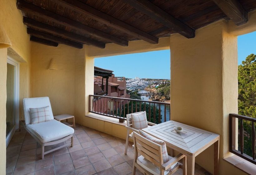 Cervo Hotel,costa Smeralda Resort