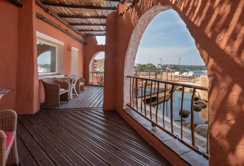 Cervo Hotel,costa Smeralda Resort