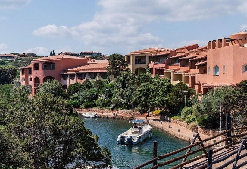 Cervo Hotel,costa Smeralda Resort