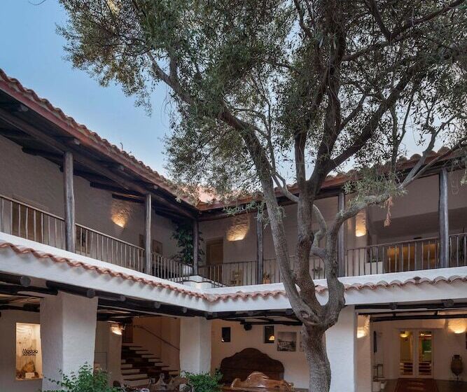 Cervo Hotel,costa Smeralda Resort