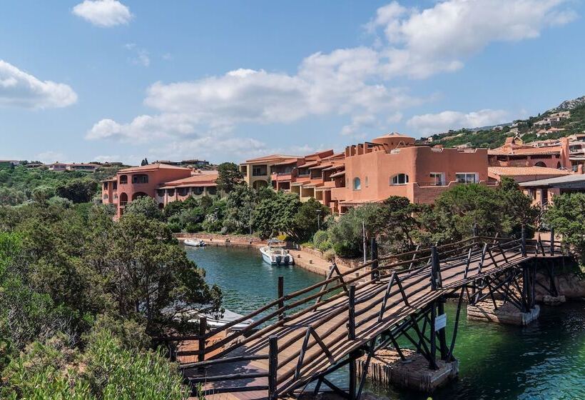 Cervo Hotel,costa Smeralda Resort