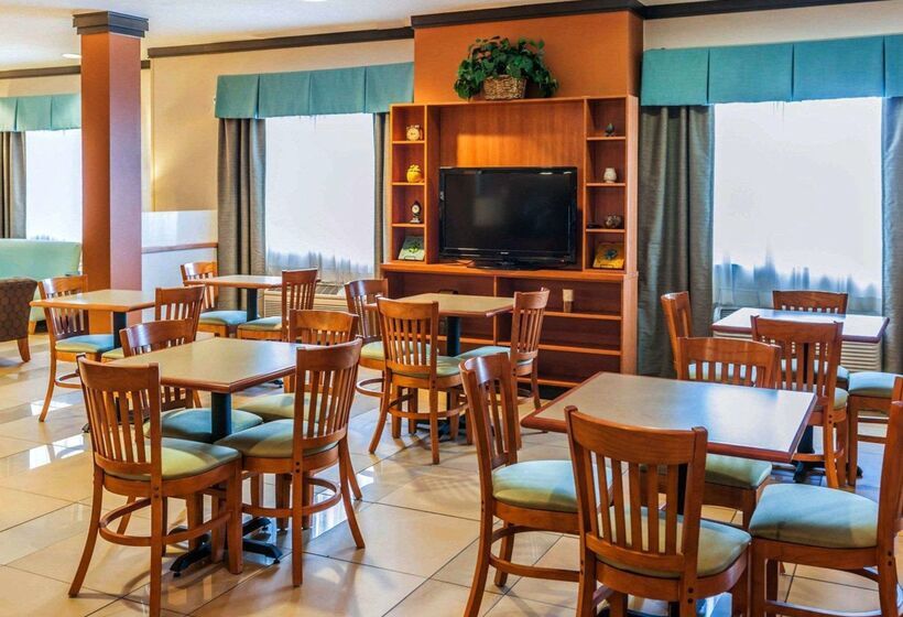 בית מלון כפרי Comfort Inn Avonindianapolis West