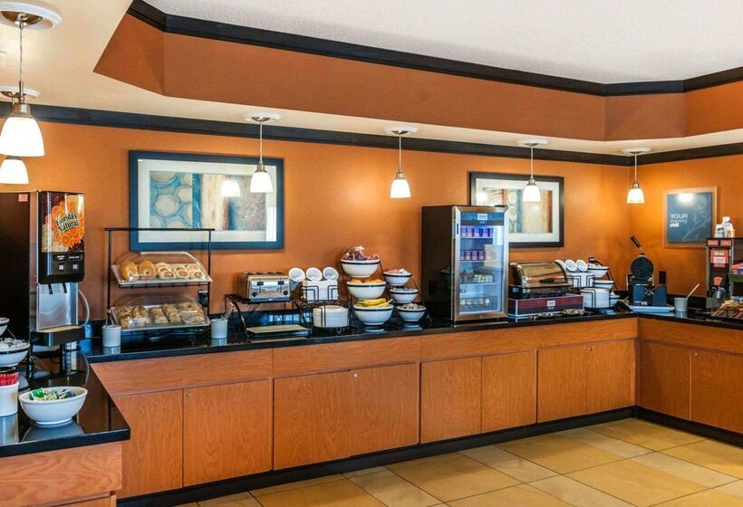 فندق Comfort Inn Avonindianapolis West