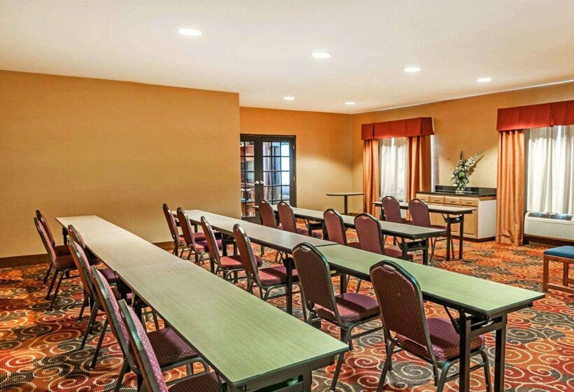בית מלון כפרי Comfort Inn Avonindianapolis West