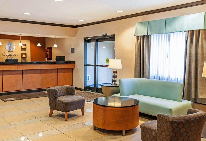 فندق Comfort Inn Avonindianapolis West