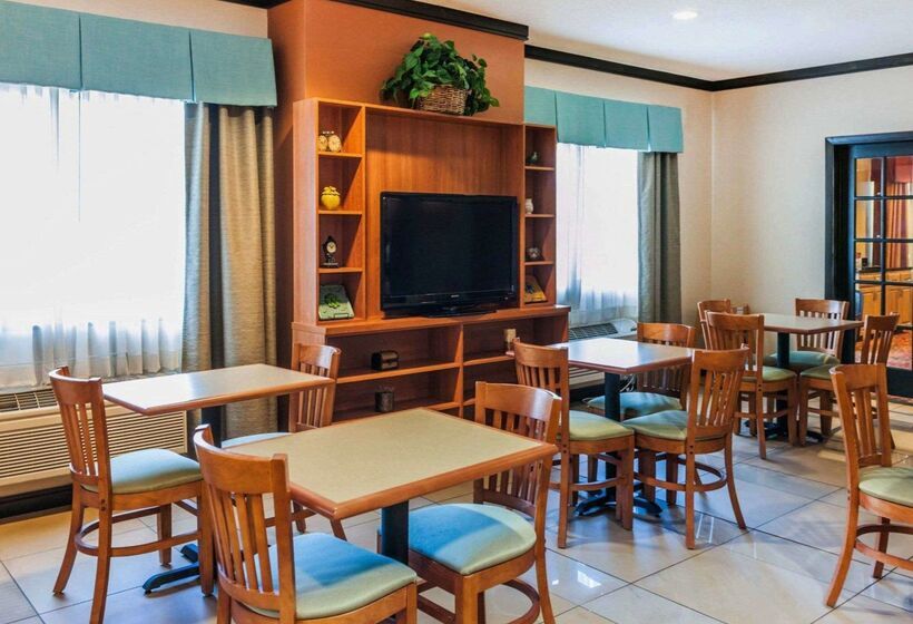 בית מלון כפרי Comfort Inn Avonindianapolis West