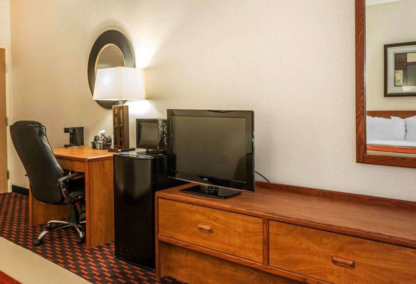 فندق Comfort Inn Avonindianapolis West