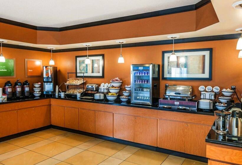 فندق Comfort Inn Avonindianapolis West