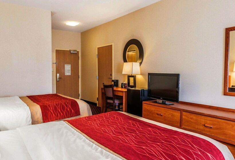 فندق Comfort Inn Avonindianapolis West
