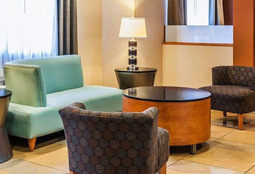 فندق Comfort Inn Avonindianapolis West