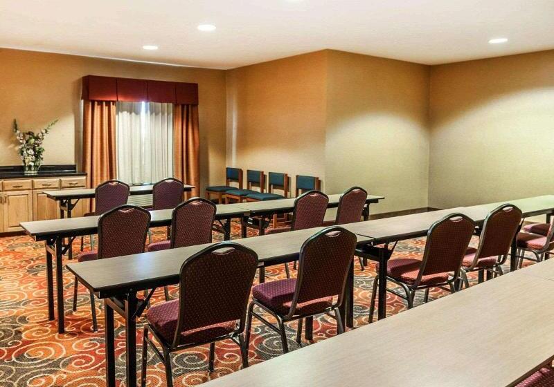 فندق Comfort Inn Avonindianapolis West