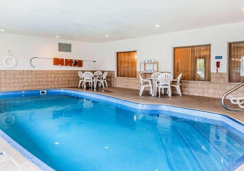 فندق Comfort Inn Avonindianapolis West