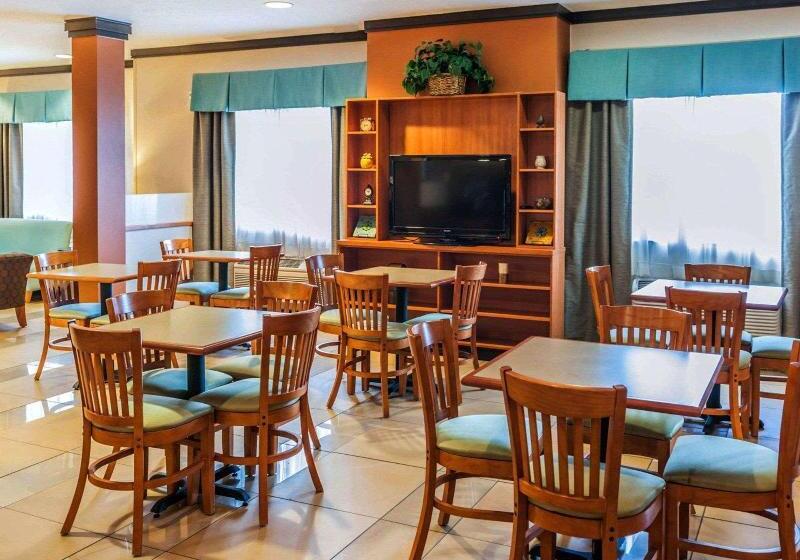 בית מלון כפרי Comfort Inn Avonindianapolis West