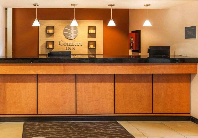 فندق Comfort Inn Avonindianapolis West