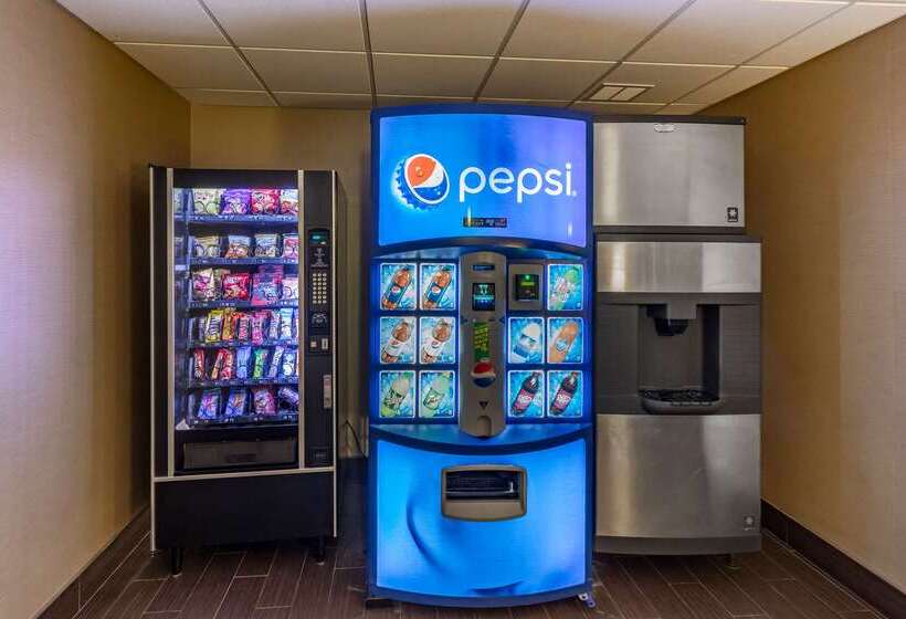 فندق Comfort Inn Evansvillecasper