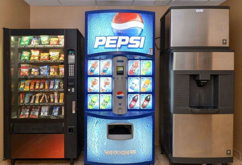 فندق Comfort Inn Evansvillecasper