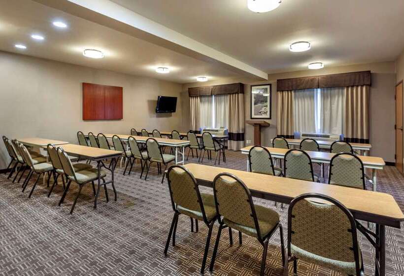 فندق Comfort Inn Evansvillecasper