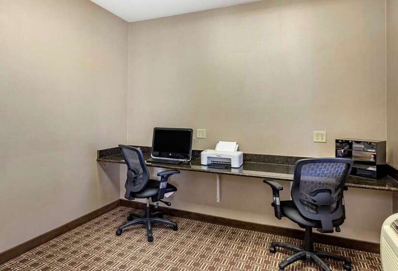 فندق Comfort Inn Evansvillecasper