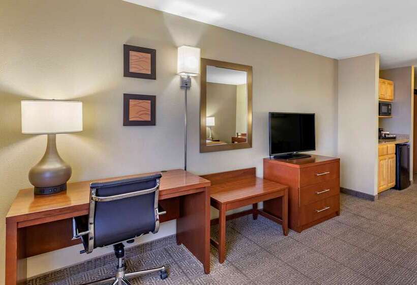 فندق Comfort Inn Evansvillecasper
