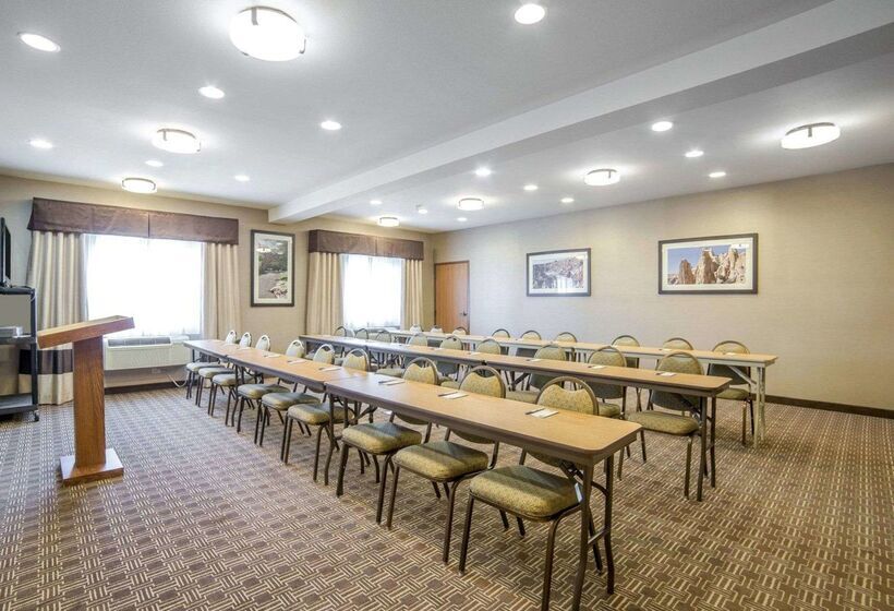 فندق Comfort Inn Evansvillecasper