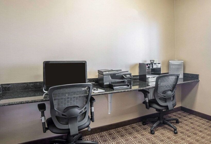 فندق Comfort Inn Evansvillecasper