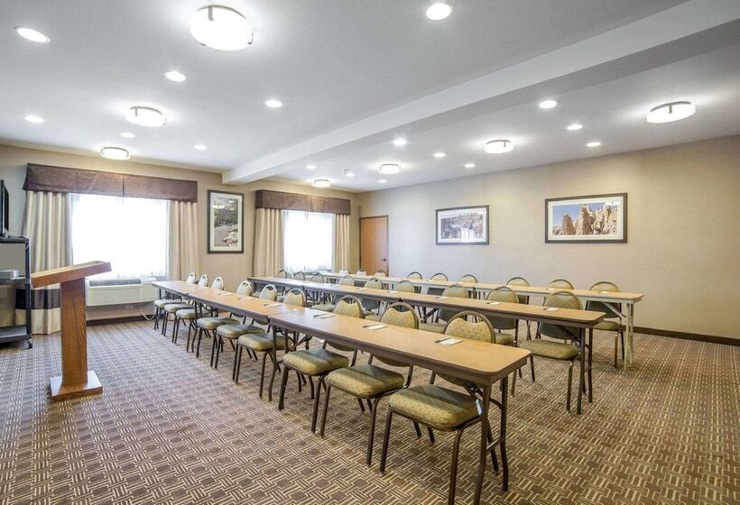 فندق Comfort Inn Evansvillecasper