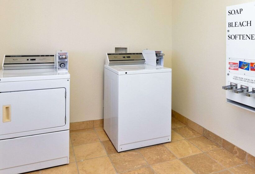 فندق Comfort Inn Evansvillecasper