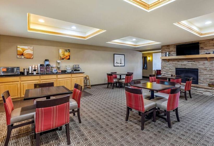 فندق Comfort Inn Evansvillecasper