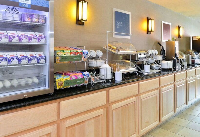 فندق Comfort Inn Evansvillecasper