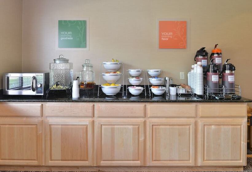 فندق Comfort Inn Evansvillecasper