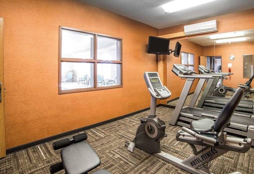 فندق Comfort Inn Evansvillecasper