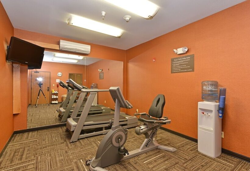 فندق Comfort Inn Evansvillecasper