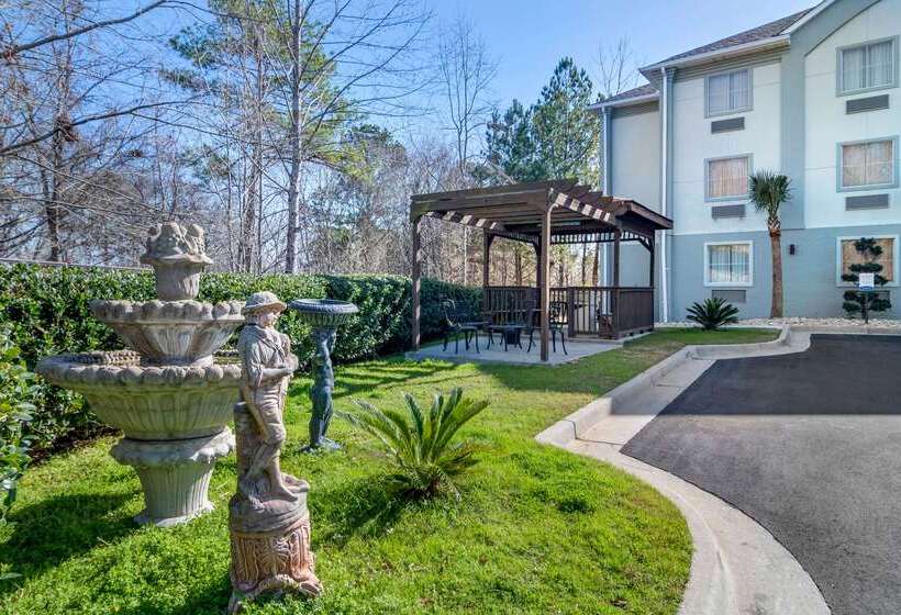 호텔 Comfort Inn & Suites Macon North I75