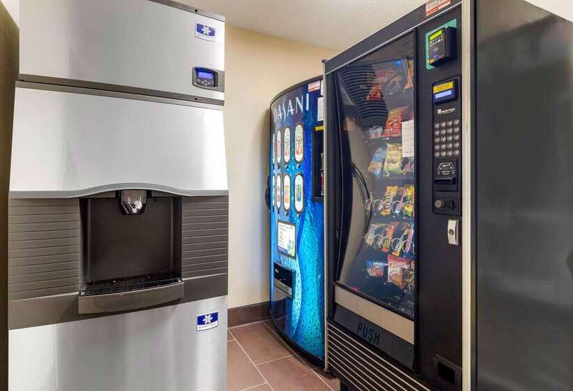 호텔 Comfort Inn & Suites Macon North I75