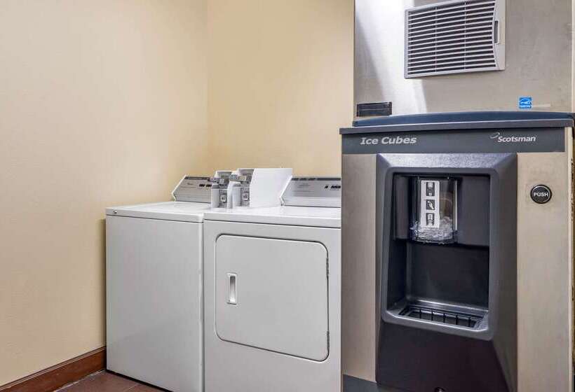 호텔 Comfort Inn & Suites Macon North I75