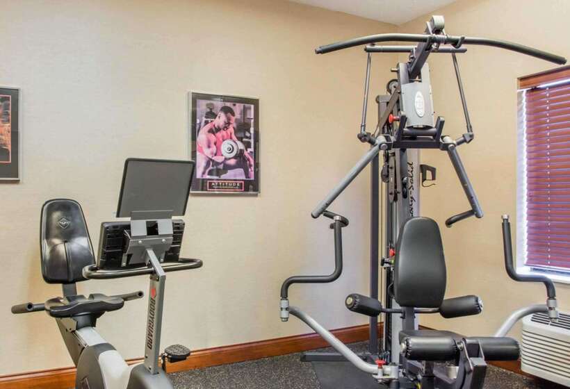 فندق Comfort Inn & Suites West Chester   North Cincinnati