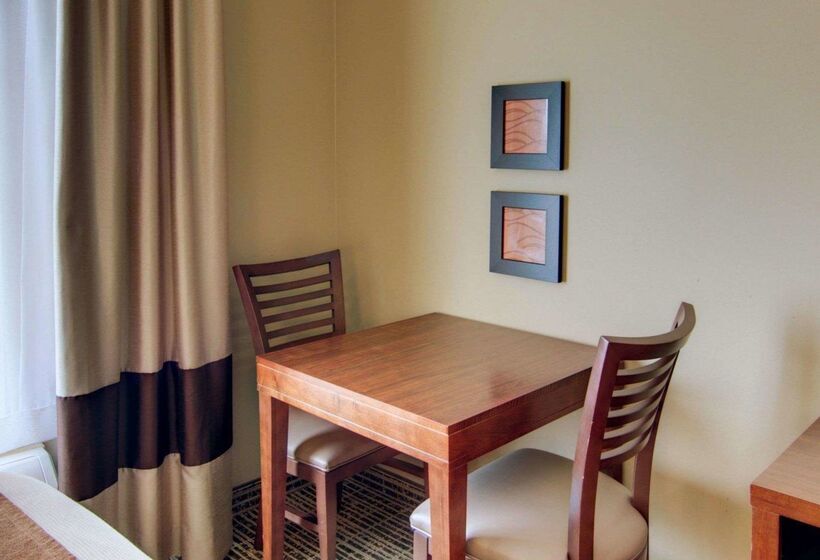 فندق Comfort Inn West Monroe Near Sports & Events Center