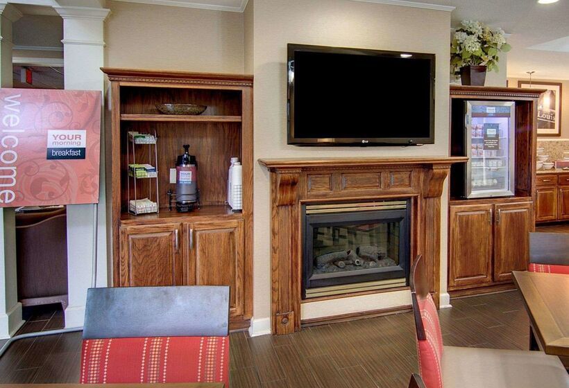 בית מלון כפרי Comfort Inn West Monroe Near Sports & Events Center