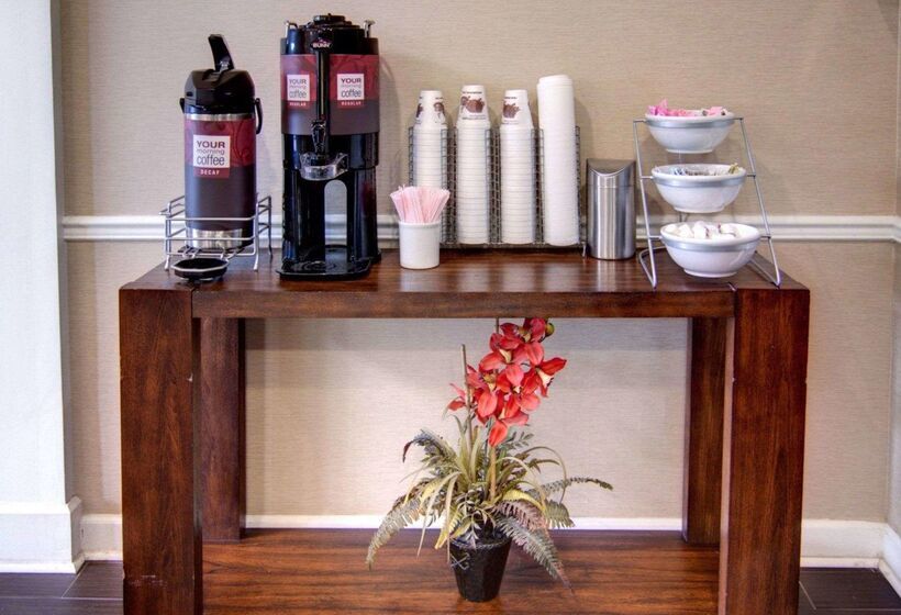 בית מלון כפרי Comfort Inn West Monroe Near Sports & Events Center