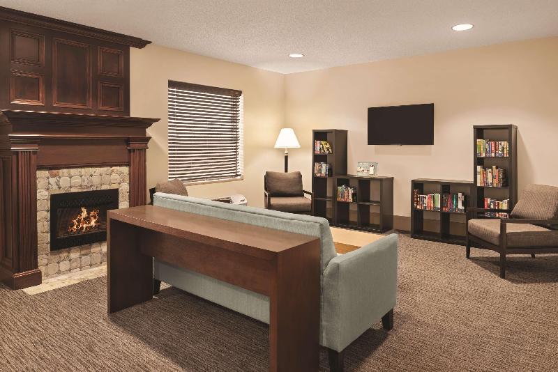 酒店 Country Inn & Suites By Radisson, Dayton South, Oh