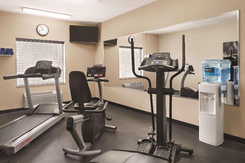 فندق Country Inn & Suites By Radisson, Dayton South, Oh