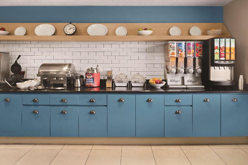 酒店 Country Inn & Suites By Radisson, Dayton South, Oh