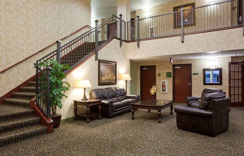 Grandstay Hotel & Suites Becker Big Lake