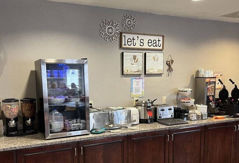 Grandstay Hotel & Suites Becker Big Lake