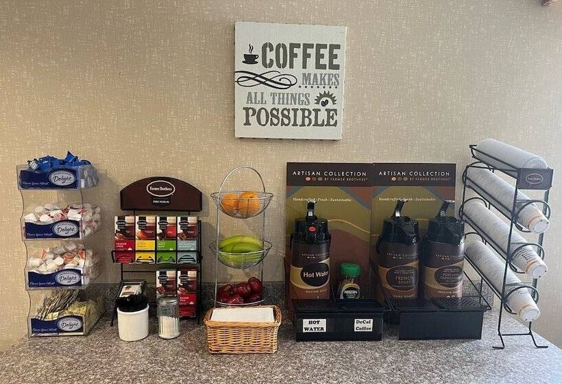 Grandstay Hotel & Suites Becker Big Lake